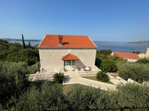 Apartments and rooms with parking space Plat, Dubrovnik - 23567