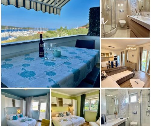 Apartments Anica