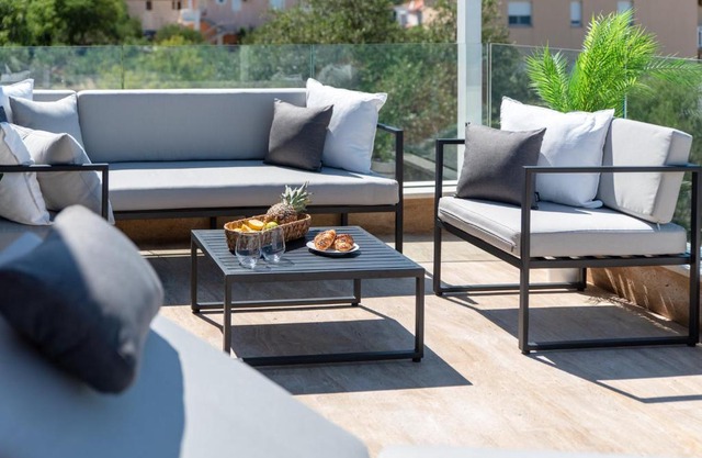 Apartments Belmat
