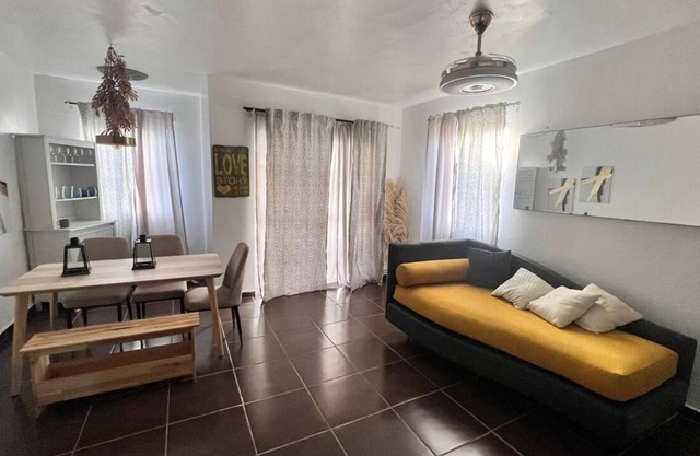 Apartments Camaron