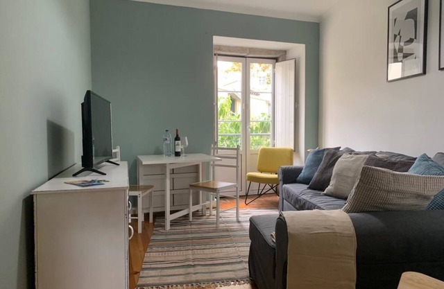 Apartments Center Castelo