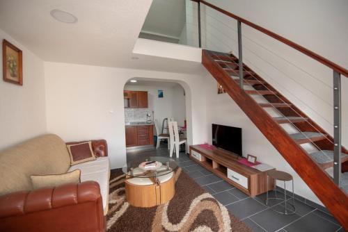 Apartments Duplex Oliva