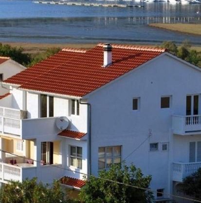 Apartments Franciska & Tihomir: