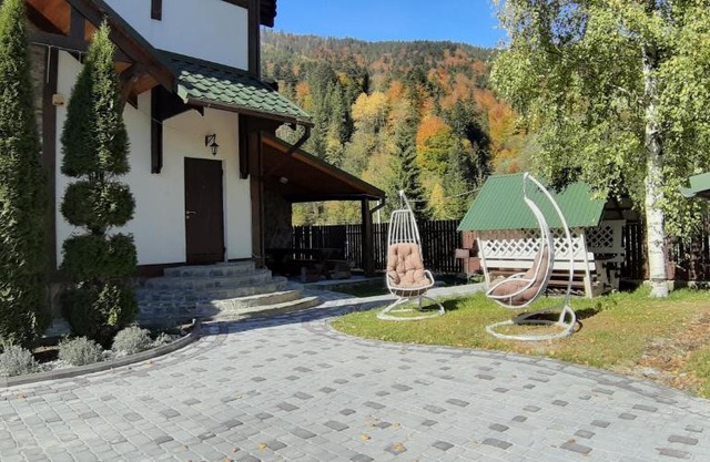 Apartments Girska Sonata