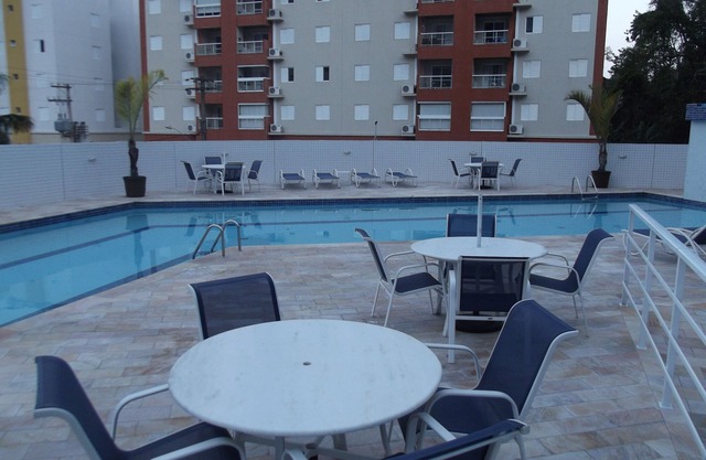 Apartamentos en Praia Grande Ubatuba y otras opciones: 4357797, 3948340, 4292083