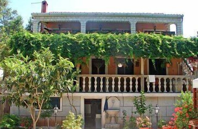 Apartamentos Marija, (10030), Silba, isla de Silba, Croacia