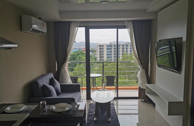 APARTMENTS MBC