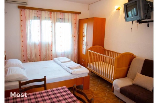 Apartamentos Most 2 (dos)