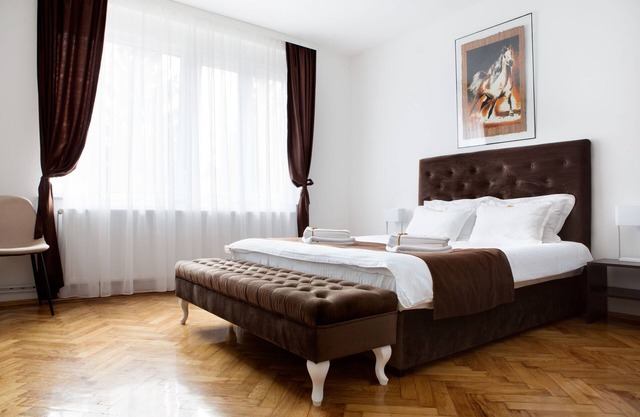 Apartamentos Onix Lux Kragujevac