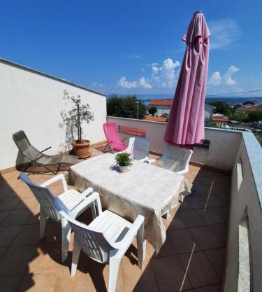 Apartments Porat