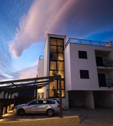 Apartments SORELLE
