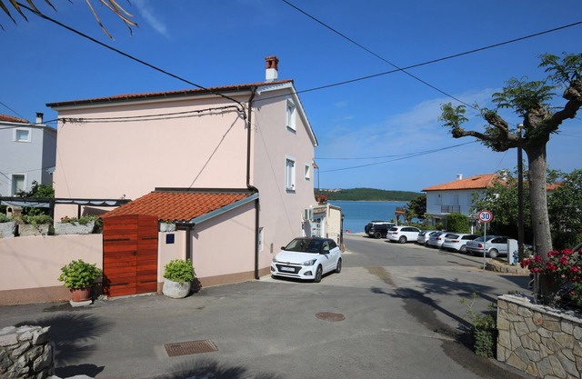Apartamentos Ticak (60255-A1) - Klimno - isla Krk