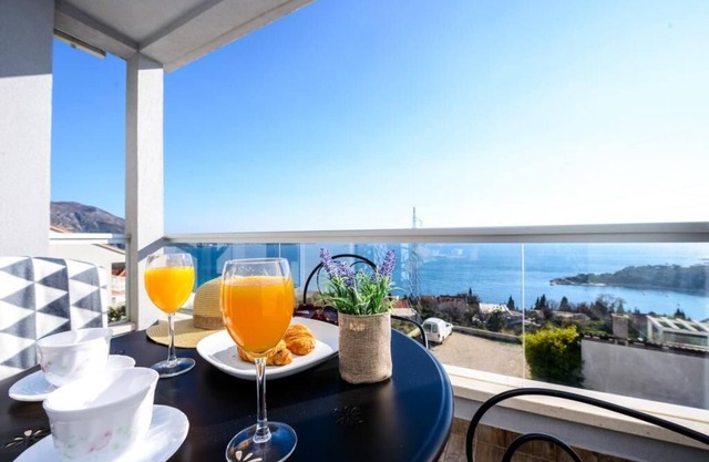 Apartments Villa Capitano