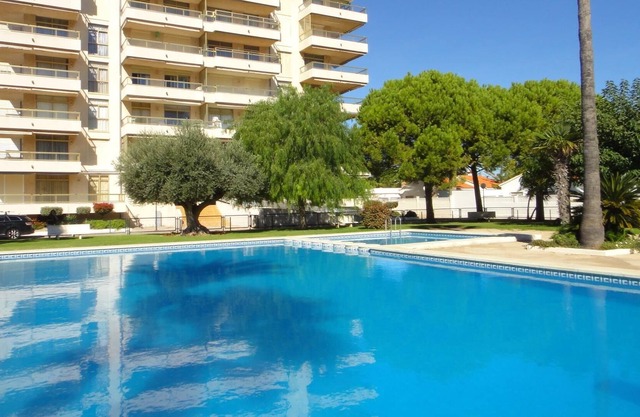 Apartments with swimming pool. Ref. Mediterraneo-46