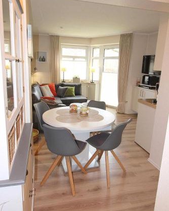 Apartmentvermittlung Mehr als Meer - Objekt 48
