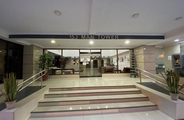 Apartosuites Greenbelt Makati