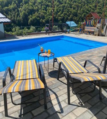 Aphrodite Hills Apartments-Stara Planina