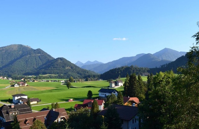 App. 2 - Apartamentos Alpenblick