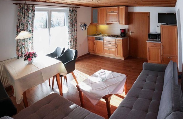 App. 3 - Apartamentos Alpenblick