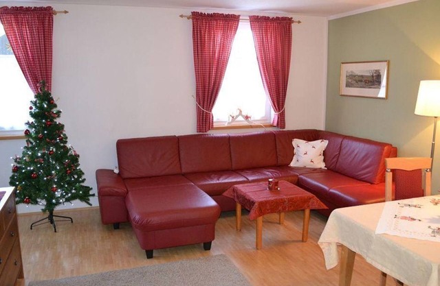 App. 4 - Apartamentos Alpenblick