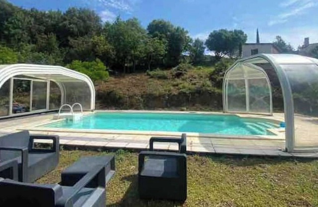 Appart 70m2 Avec Piscine