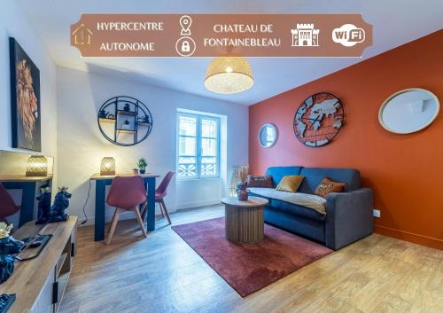 Appart'Hôtel - Le Sweet Terracotta