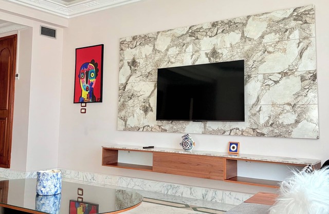 Appart'Hôtel Lac 2 - S+3 with hotel services