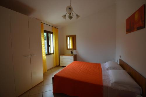 Appartamento Panoramico Vista Mare e Montagna