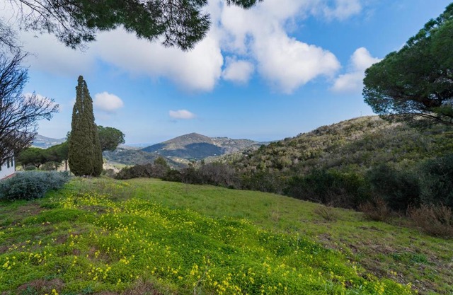 Appartamenti Campo al Pero - Goelba