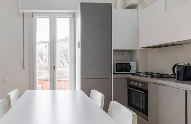 Appartamento a Porta Lame by Wonderful Italy