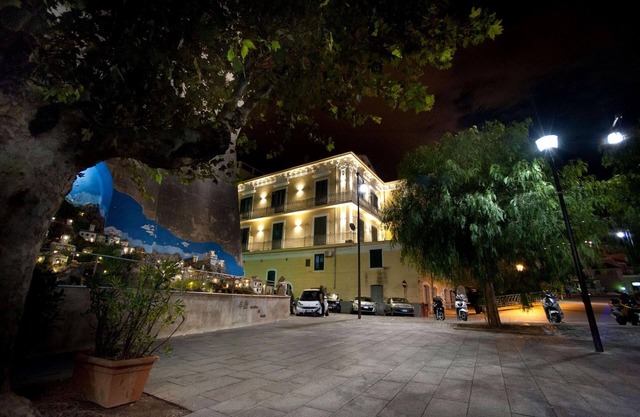 Appartamento a Vietri sul Mare ID 3052