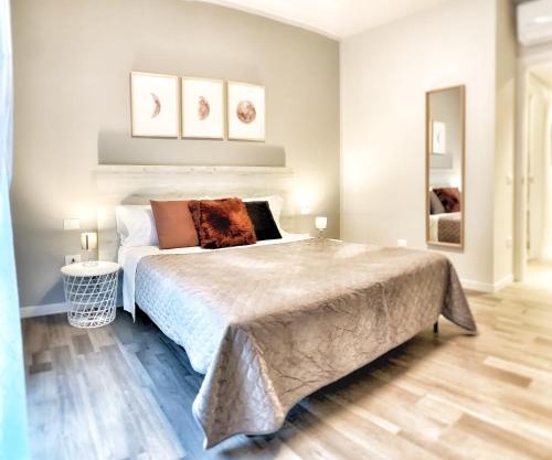 Appartamento Casa Emilia