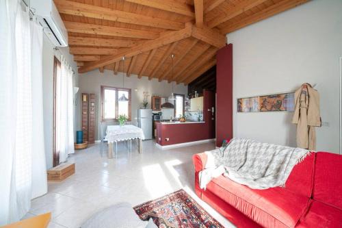 Appartamento Antica Corte