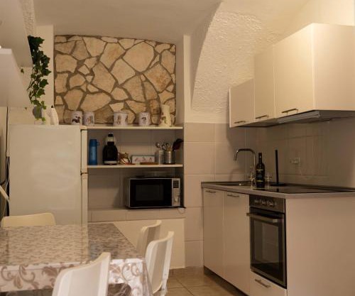 APPARTAMENTO LA ROCCA