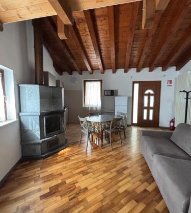 Appartamento la Quiete