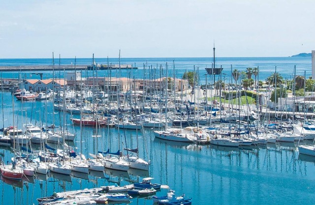 Appartamento Moderno Alla Cala by Wonderful Italy