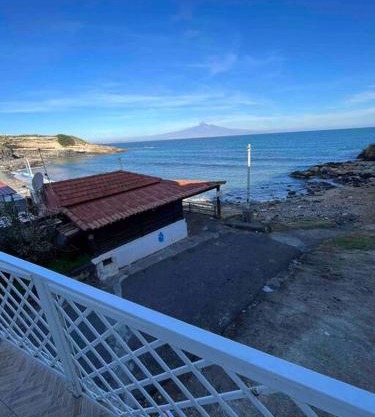 Appartamento vista mare