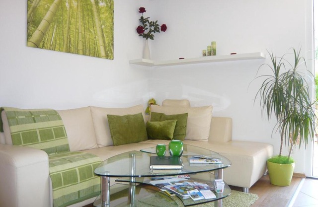 Appartement Wildkogel