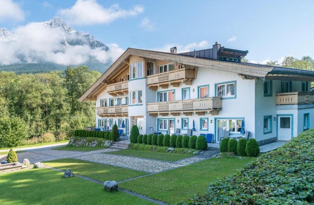Appartement Hilbrand