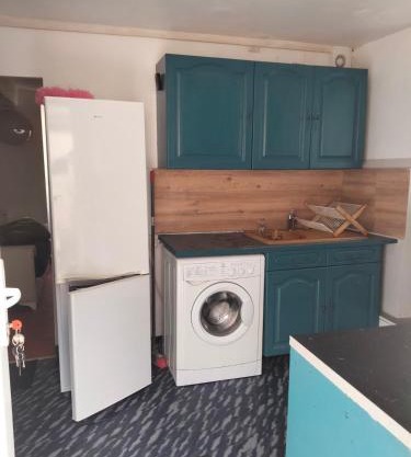 Appartement Cosy à Nemours Hameau Chaintreauville