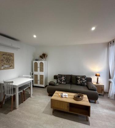 Appartement "La Rose des Vents"