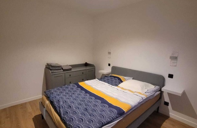 Appartement Le Perreux-sur-marne
