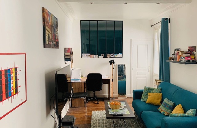 Appartement 30m2
