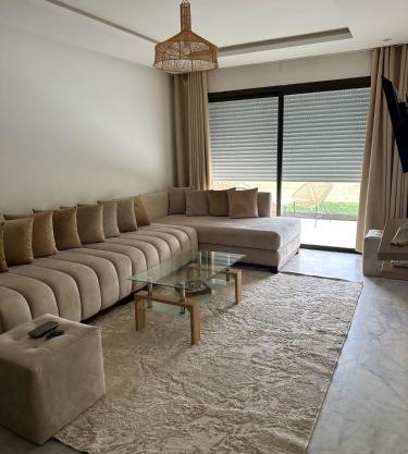 Appartement à Tamaris