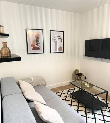 Appartement Éloi - 1 Chambre