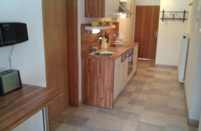 Appartement 1. Stock - Groß - Brandstätthof