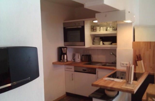 Appartement 1. Stock - Klein - Brandstätthof