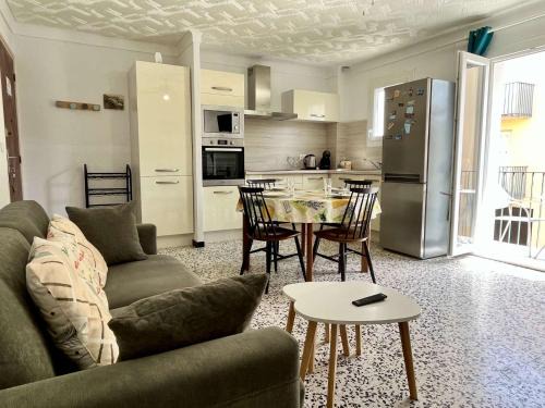 Appartement 2 pièces 4 couchages AR860-B24