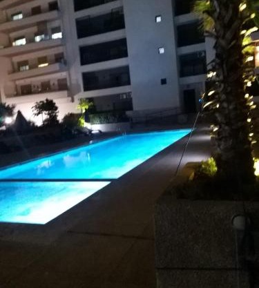Appartement 6prs casablanca