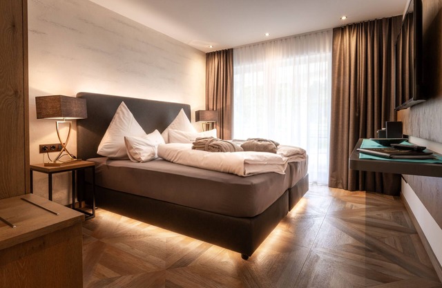 Appartement A.1.2 - For Moments Apartments & Spa